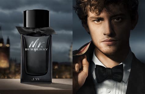 profumo uomo my burberry|burberry fragrances for men.